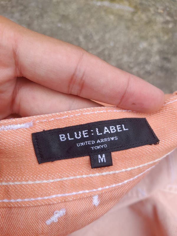 CARPENTERS BLUE LABEL JAPAN, foto 6