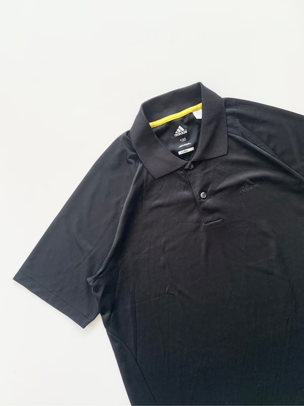 ADIDAS - Polo Casual Shirt, foto 4