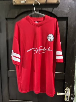 Jersey kece