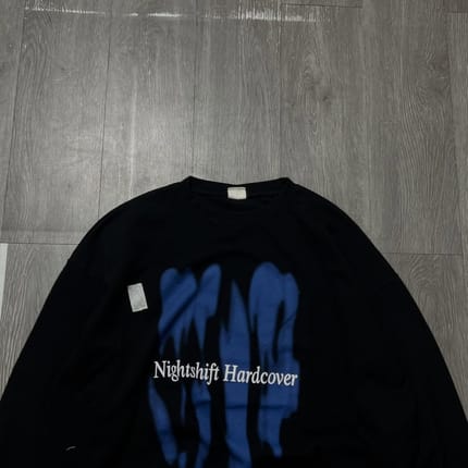 LongSleeve Second