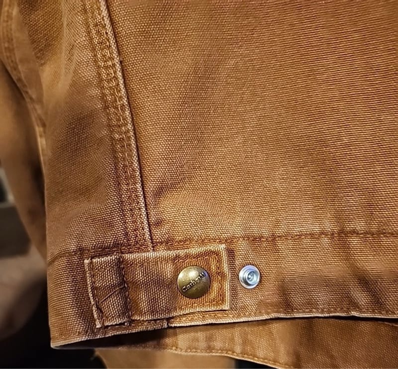 Detroid carhartt j97, foto 5