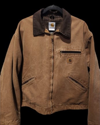 Detroid carhartt j97