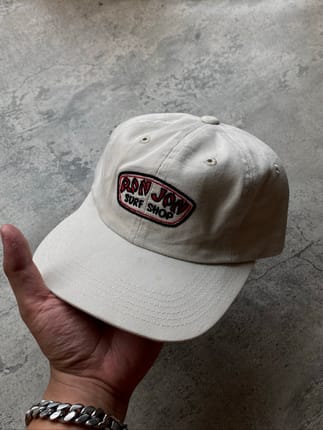 RON JON CAPS