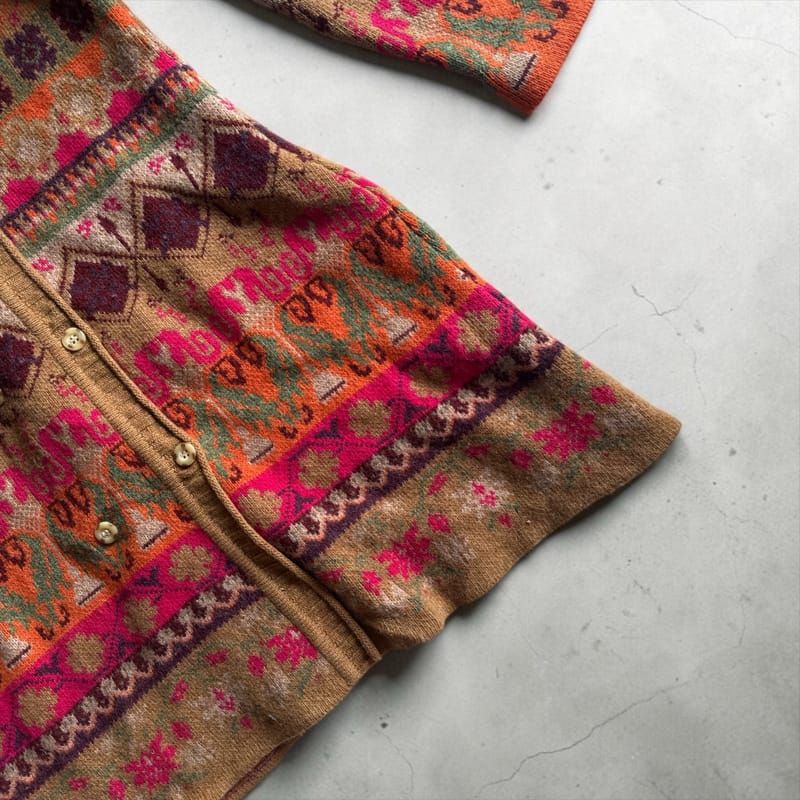 Cardigan / Coat, foto 4