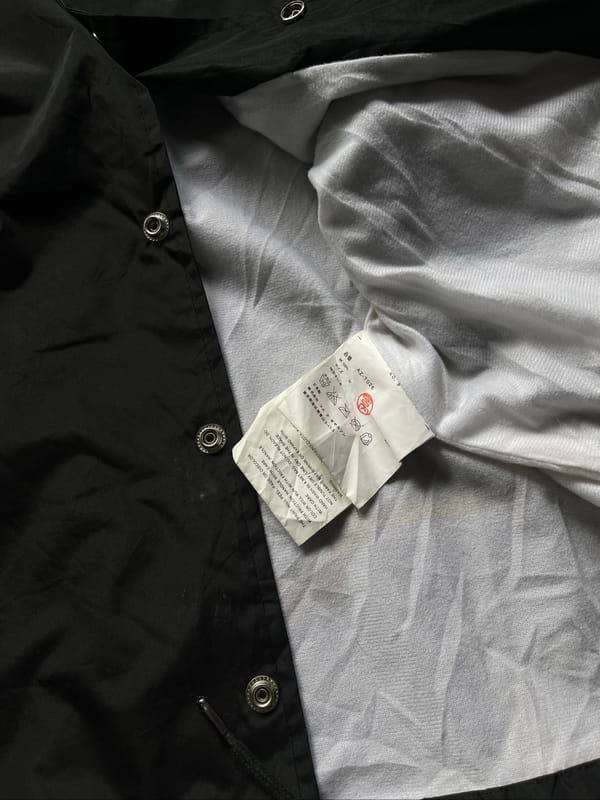 COMME DES GARCONS CHORE JACKET, foto 5