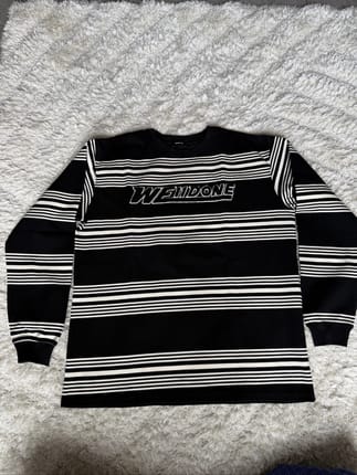 sweater welldone
