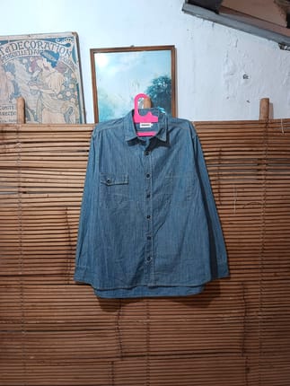 TAYLOR STITCH WORKSHIRT