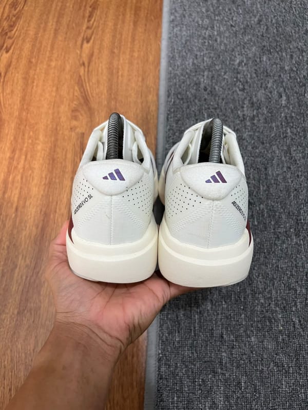 ADIDAS ADIZERO, foto 4