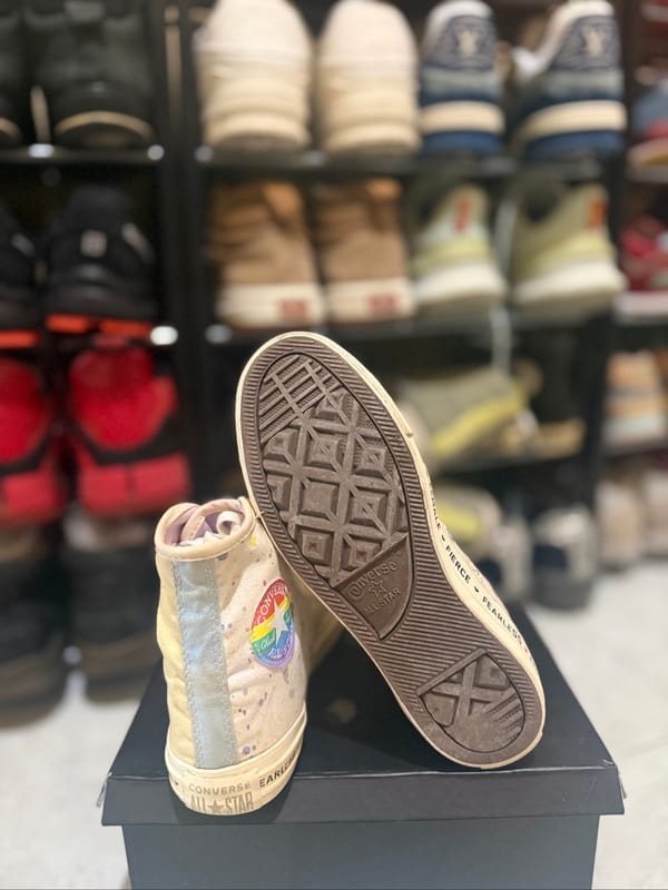 Converse Chuck 70 Hi "Pride", foto 6