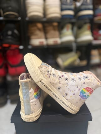 Converse Chuck 70 Hi "Pride"