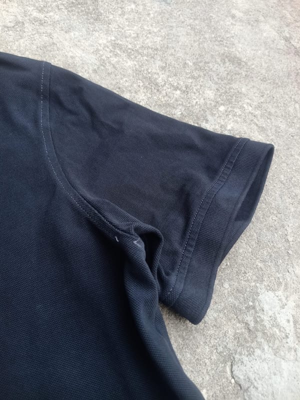 Poloshirt Brooks Brothers SZ M/L, foto 9