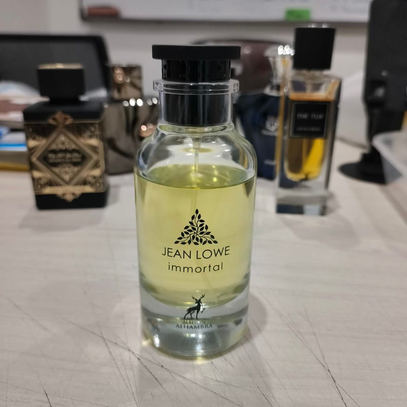 Parfum Timteng Borongan, foto 6