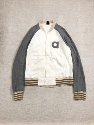 Adidas Varsity Jacket