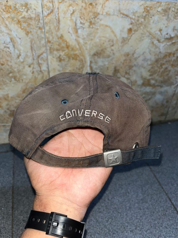 topi Converse, foto 6