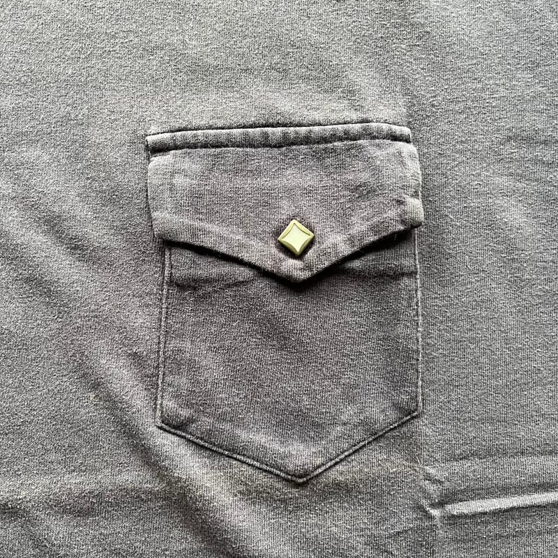 Vintage Nepenthes pocket, foto 3