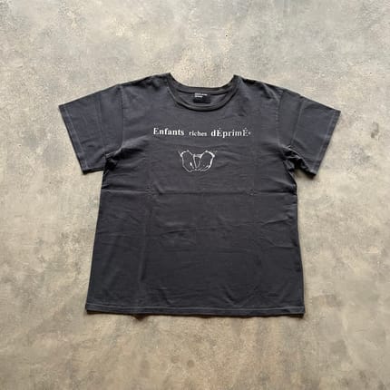 Enfans riches deprimes t shirt
