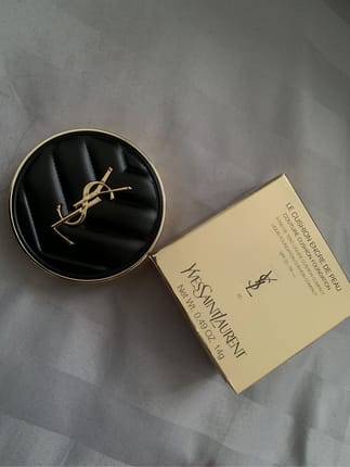 YSL Cushion Encre De Peau