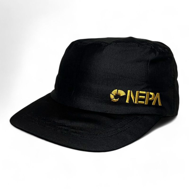 NEPA Sportswear Hat Pria black, foto 3