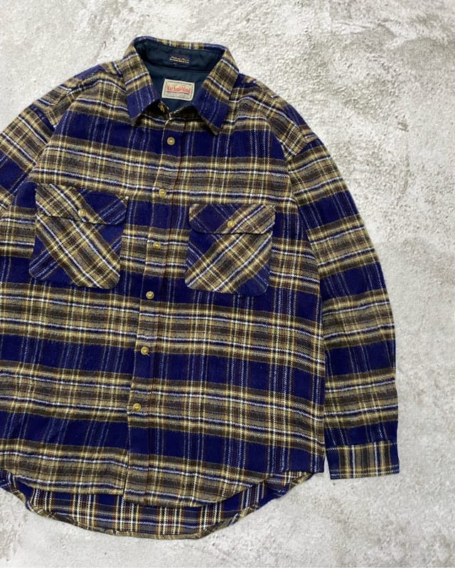 Outer Flanel Veterano, foto 5