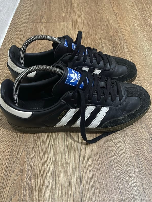 Adidas Samba, foto 3