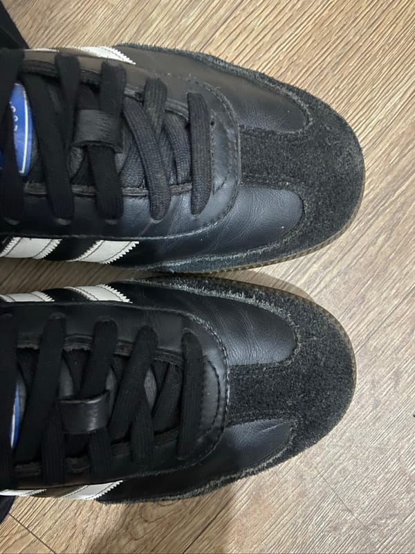 Adidas Samba, foto 5