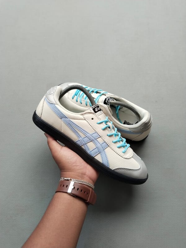 onitsuka tokuten, foto 2