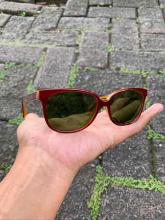 Marc Jacobs eyewear