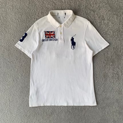 POLO SHIRT POLO RALPH LAUREN