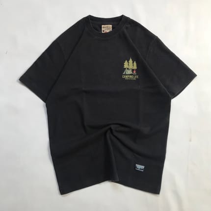 WHO CALIFORNIA | T-SHIRT | Sell4nything