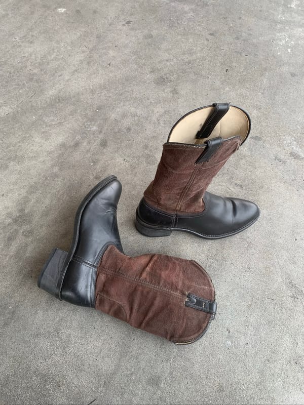 Cowboy Boots, foto 3