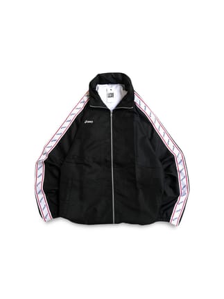 Jaket by Asics