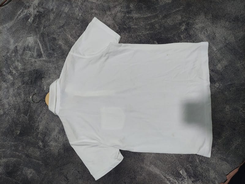 Polo Uniqlo, foto 2