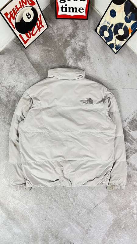 The North Face Puffer Jaket, foto 9