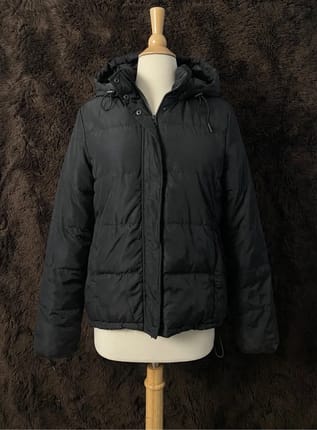 UNIQLO GU Puffer jacket