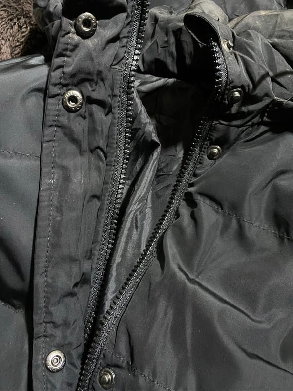 UNIQLO GU Puffer jacket, foto 3