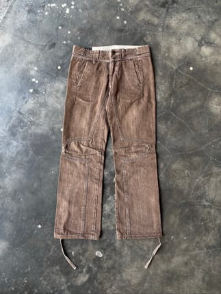 Vintage Marithe Francois Girbaud Pants