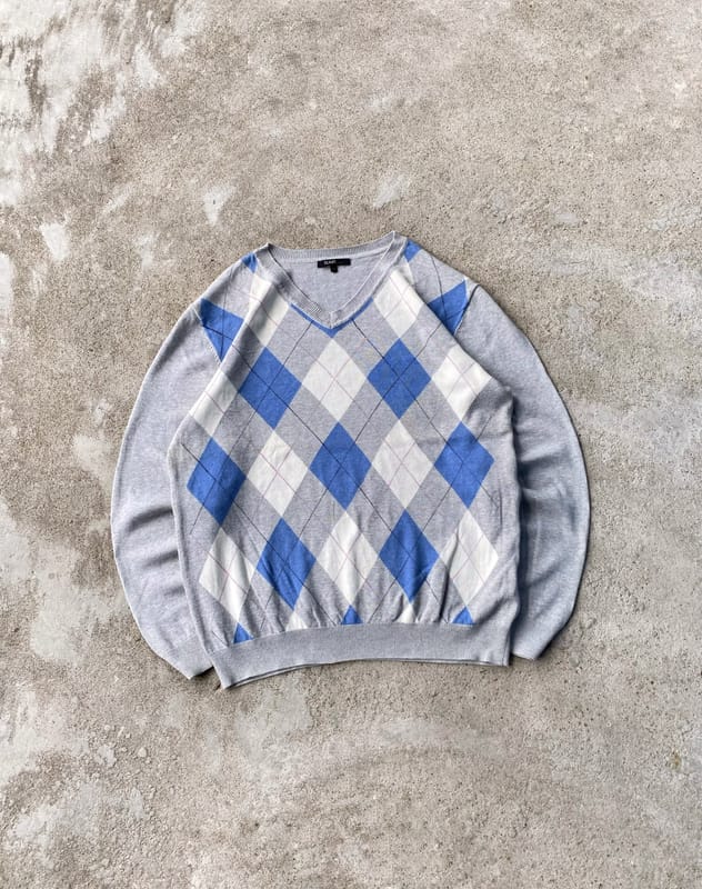 SAP VNECK SWEATER, foto 2