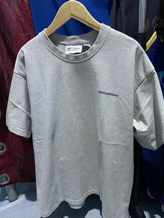 Adidas Humanrace Pharrell Williams