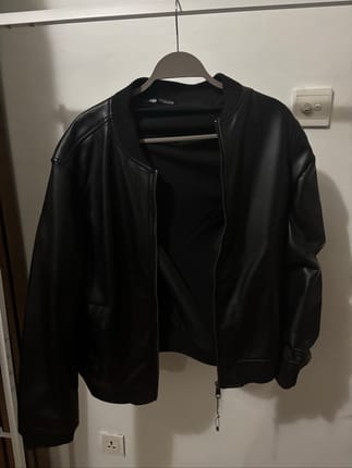 JAKET ZARA