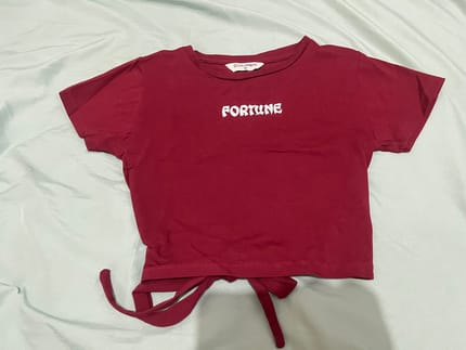 colorbox tee