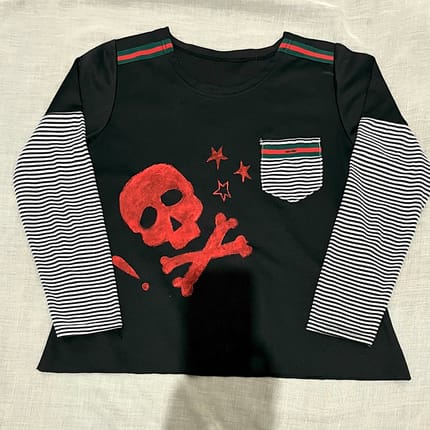 double longsleeve