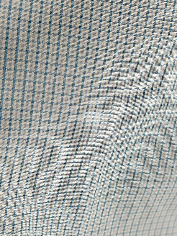 kemeja TM lewin SIZE M pria branded, foto 5