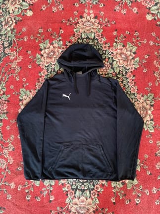 Hoddie puma