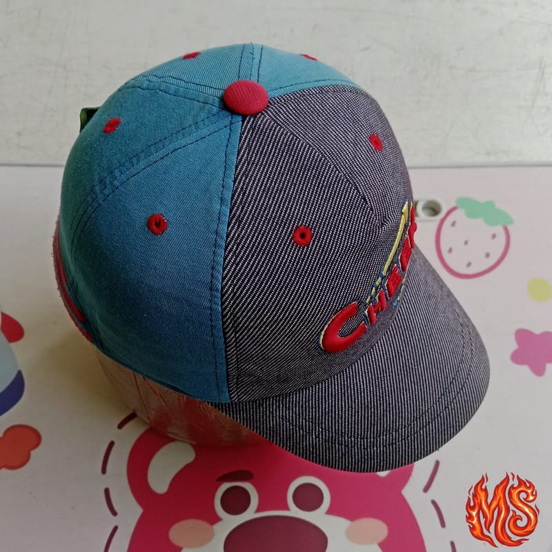 Topi anak CHEEK, foto 2