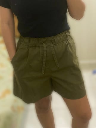 Celpen Uniqlo Army Cotton