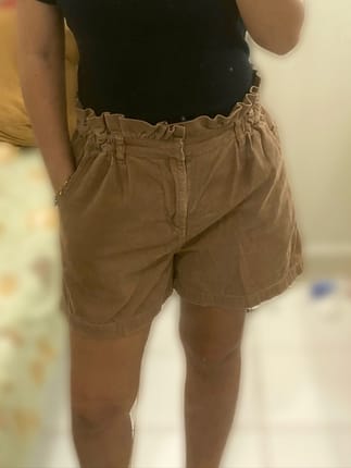Celpen Corduroy Milo