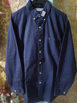 Tommy Hilfiger Classic fit Single Pocket