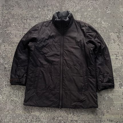 JACKET DOUBLE ZIPPER TRACKTOP ADIDAS, size L