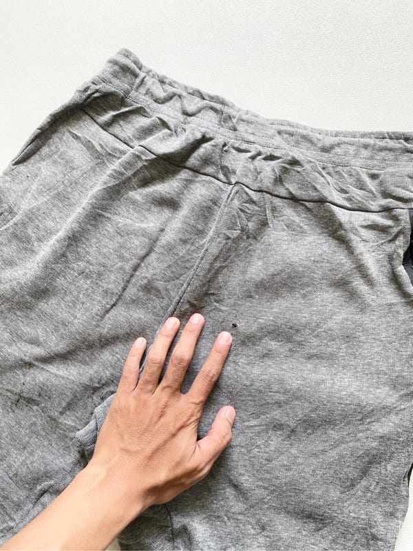 Nike Tech Fleece Short 30-32, foto 6