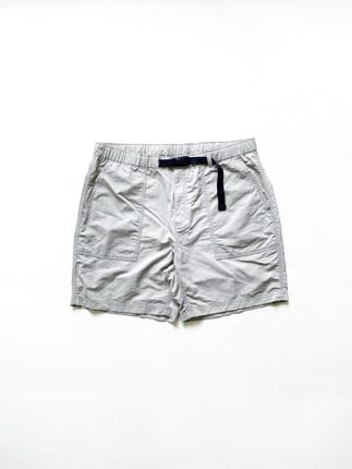 Musinsa Standard Nylon Short 36